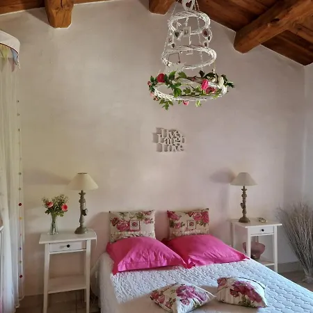 Appartement Joyeux - L'olivier - En Cevennes